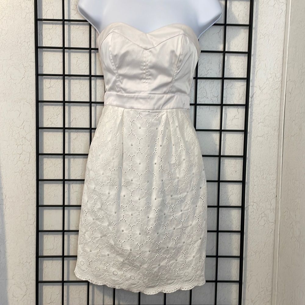 Bebe- Cocktail Party Dress | Size XS